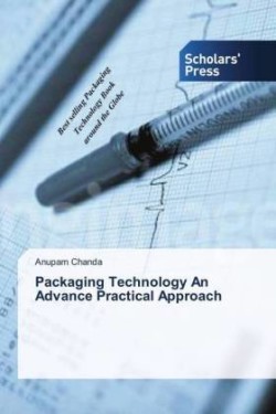 Packaging Technology An Advance Practical Approach