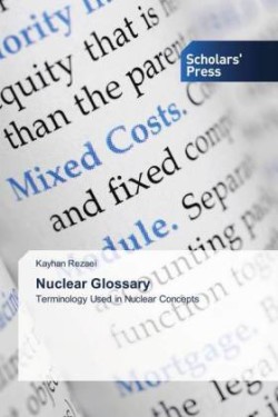 Nuclear Glossary