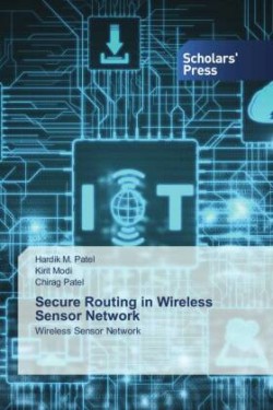 Secure Routing in Wireless Sensor Network