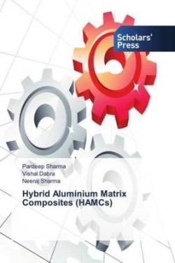 Hybrid Aluminium Matrix Composites (HAMCs)