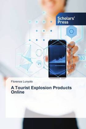 Tourist Explosion Products Online