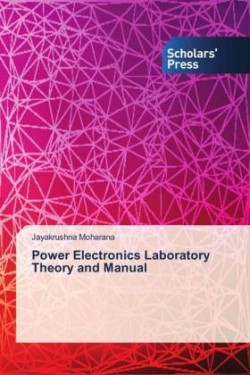 Power Electronics Laboratory Theory and Manual