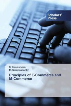 Principles of E-Commerce and M-Commerce