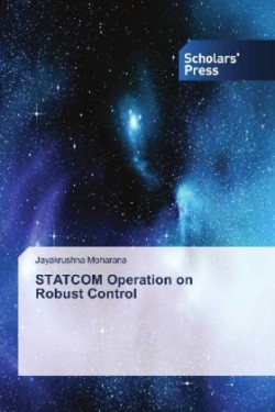 STATCOM Operation on Robust Control