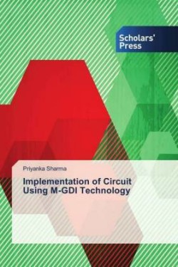 Implementation of Circuit Using M-GDI Technology