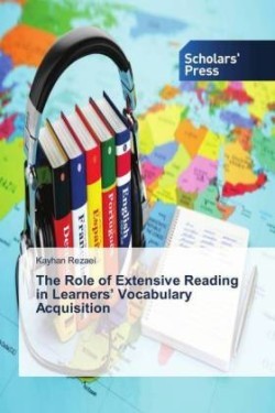 The Role of Extensive Reading in Learners' Vocabulary Acquisition