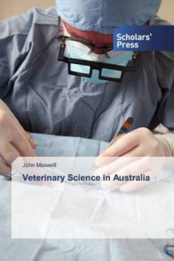 Veterinary Science in Australia