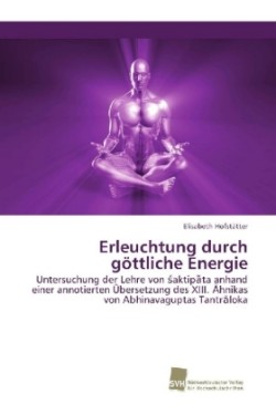 Erleuchtung durch göttliche Energie