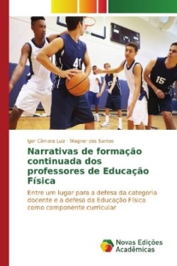 Narrativas de formação continuada dos professores de Educação Física