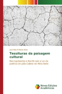 Tessituras da paisagem cultural