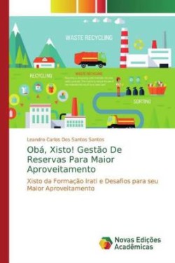 Obá, Xisto! Gestão De Reservas Para Maior Aproveitamento