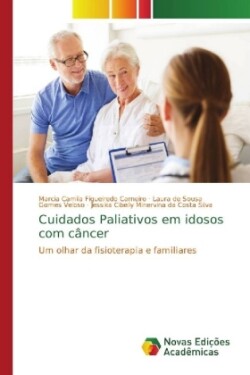 Cuidados Paliativos em idosos com câncer