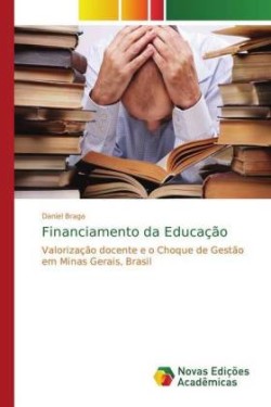 Financiamento da Educação