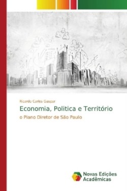 Economia, Politica e Território