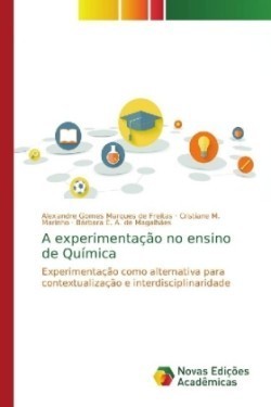 experimentação no ensino de Química