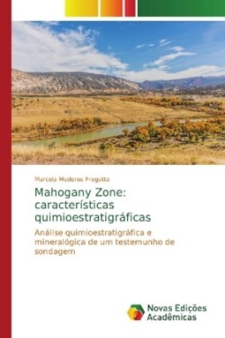 Mahogany Zone
