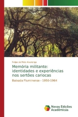 Memória militante