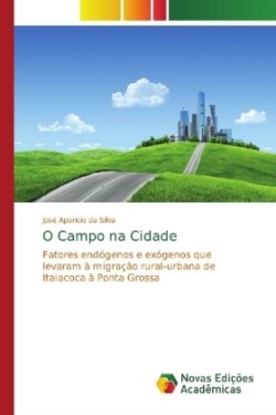 O Campo na Cidade