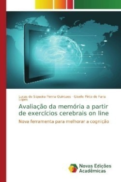 Avaliação da memória a partir de exercícios cerebrais on line