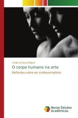 O corpo humano na arte