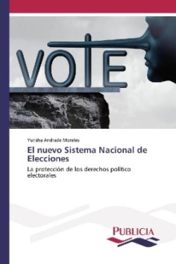 nuevo Sistema Nacional de Elecciones