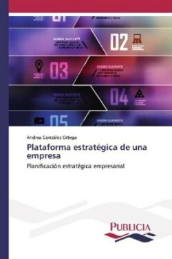 Plataforma estratégica de una empresa