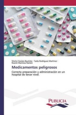 Medicamentos peligrosos