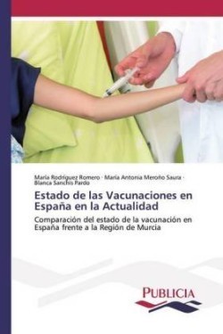 Estado de las Vacunaciones en España en la Actualidad