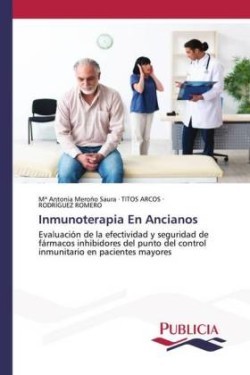 Inmunoterapia En Ancianos