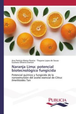 Naranja Lima