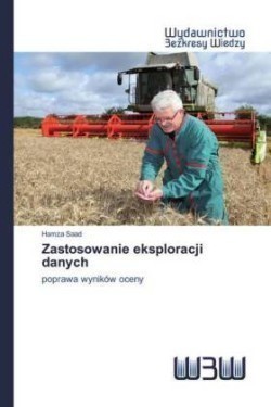 Zastosowanie eksploracji danych