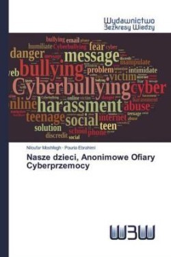 Nasze dzieci, Anonimowe Ofiary Cyberprzemocy