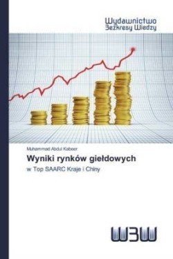 Wyniki rynków gieldowych