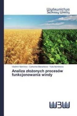 Analiza zlozonych procesów funkcjonowania windy