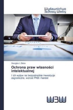 Ochrona praw wlasności intelektualnej