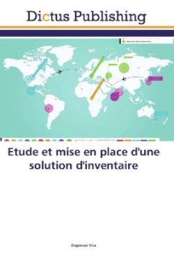 Etude et mise en place d'une solution d'inventaire