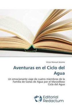 Aventuras en el Ciclo del Agua