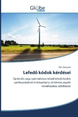 Lefedö kódok kérdései