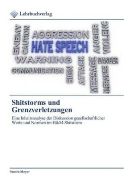 Shitstorms und Grenzverletzungen