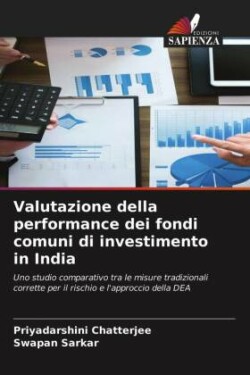 Valutazione della performance dei fondi comuni di investimento in India