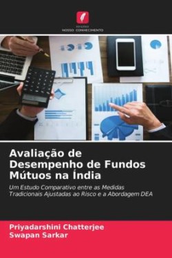 Avaliação de Desempenho de Fundos Mútuos na Índia