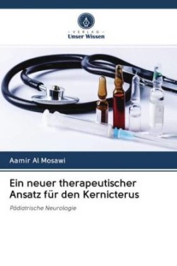 Ein neuer therapeutischer Ansatz für den Kernicterus