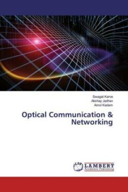 Optical Communication & Networking