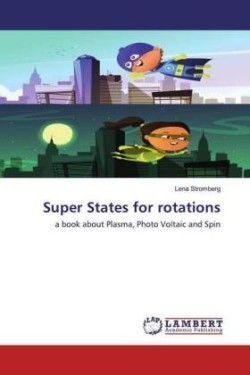 Super States for rotations