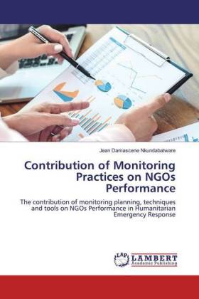 Contribution of Monitoring Practices on NGOs Performance