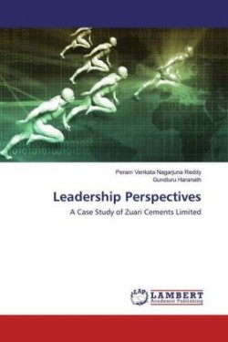 Leadership Perspectives