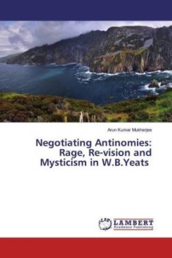 Negotiating Antinomies: Rage, Re-vision and Mysticism in W.B.Yeats