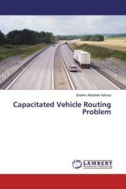 Capacitated Vehicle Routing Problem