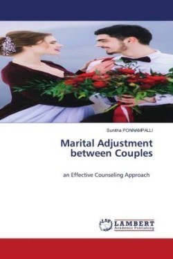 Marital Adjustment between Couples