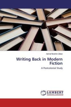 Writing Back in Modern Fiction